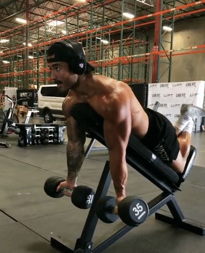 如何練臂才更高效？6個動作，幫你練出好看的手臂線條