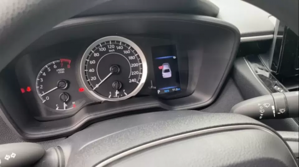 試駕亞洲獅：滿屏豐田式“精明”