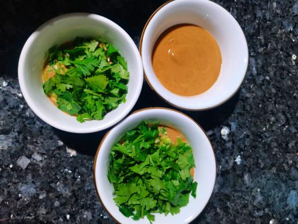 正宗涮羊肉蘸料怎麼做?詳細配方教給你,醇香不羶,讓你吃得滿意 正宗涮羊肉蘸料怎麼做?詳細配方教給你,醇香不羶,讓你吃得滿意