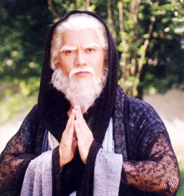 金庸筆下六大絕頂高手