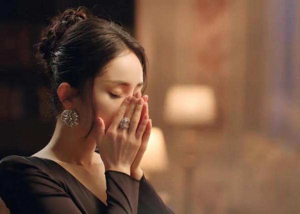 誰是雅詩蘭黛第一美代言人,楊冪嗎? 誰是雅詩蘭黛第一美代言人,楊冪嗎?