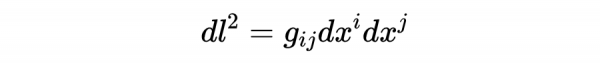 流形——從狹義走向廣義，在相對論中具有根本的重要性