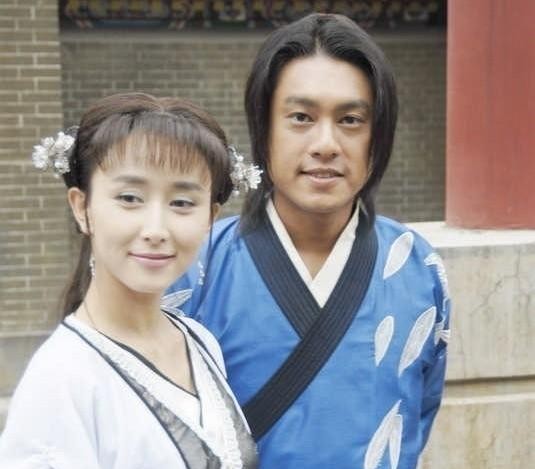 11位“古裝奇醜”的男星,別人穿古裝是耍帥,他們是“災難現場” 11位“古裝奇醜”的男星,別人穿古裝是耍帥,他們是“災難現場”