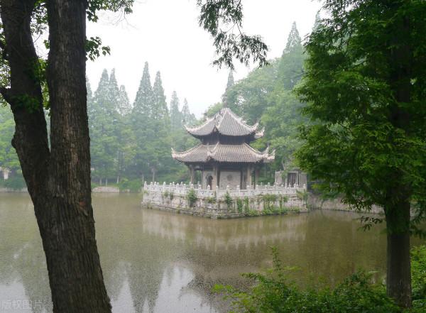 習家祠（原創）