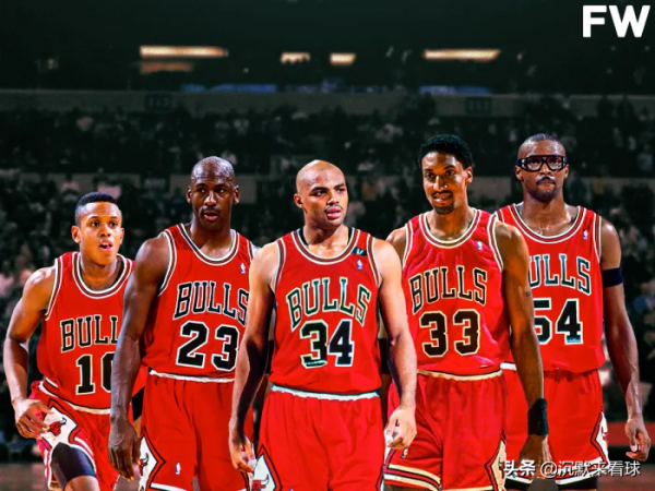 打不過就加入！如果這些球星加入擊敗他的球隊會發生什麼？