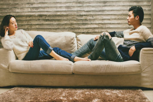 《小敏家》徐正：控制慾強的男生真的愛你嗎？