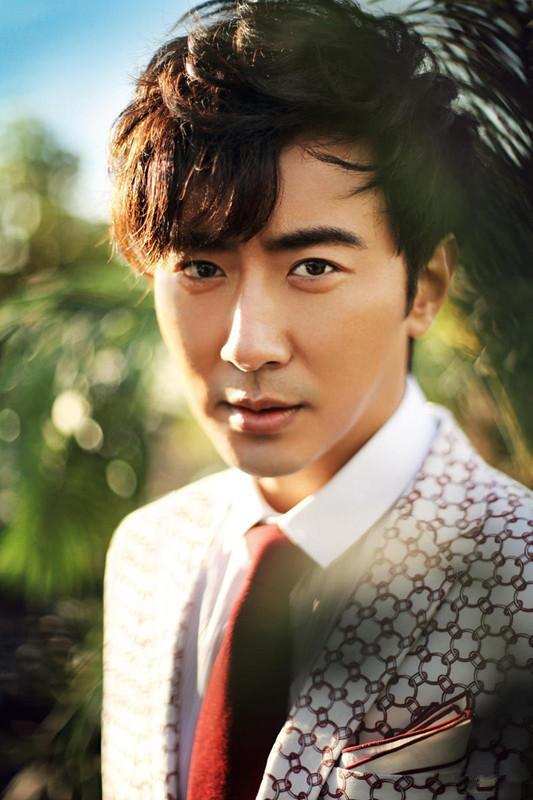 蔡琳首次公開母子生活,定居韓國住宅樸素,3歲兒子像極中國生父 蔡琳首次公開母子生活,定居韓國住宅樸素,3歲兒子像極中國生父