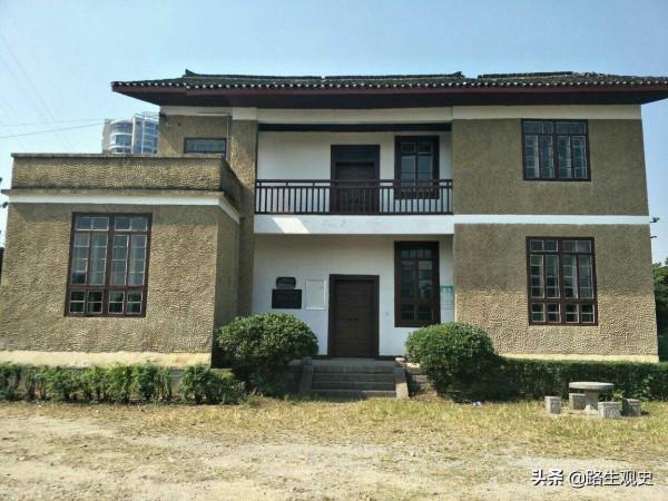 廖耀湘一直不被臺灣提起，他的後人都在美國，是怎麼看待大陸的？