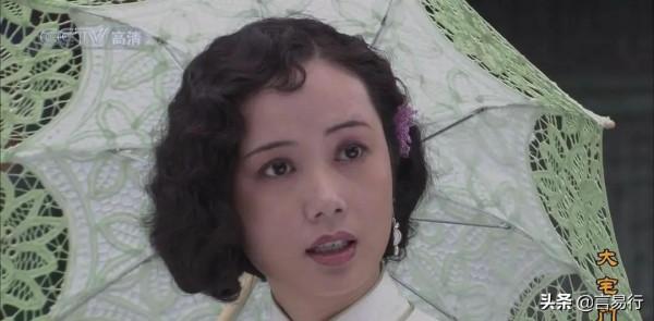 群星聚集全員龍套 你不知道的《大宅門》