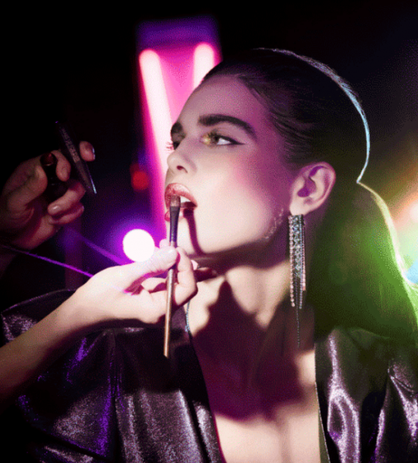 派對女王豔壓群場的秘訣：全靠這5款超人氣底妝神器