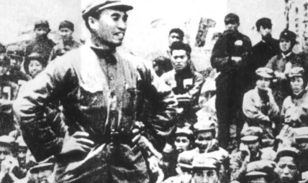 梁興初職務被“擼”,毛主席:將來部隊多了,師長軍長都有你當的 梁興初職務被“擼”,毛主席:將來部隊多了,師長軍長都有你當的