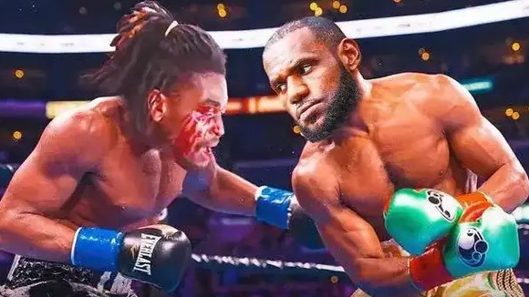 美媒評NBA現役死對頭：保羅隆多互毆，老詹兩度上榜，喬治獨佔4席