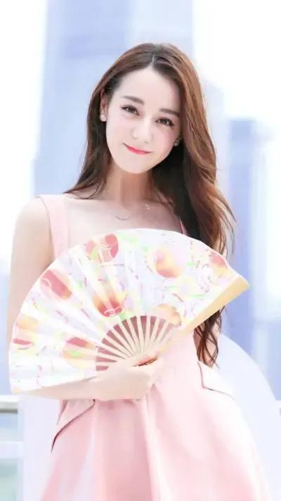 迪麗熱巴寫真集3