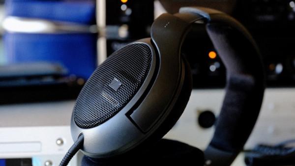 看似“愛奇藝”，實則“生產力”—SENNHEISER HD400 PRO強叔簡評