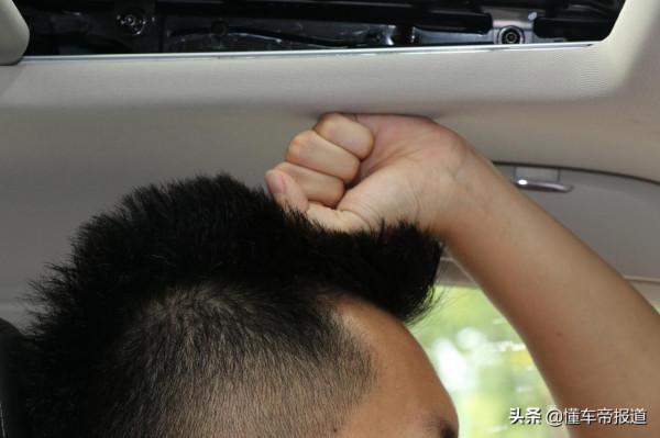 新車|詩和遠方,離著我們又近了一步 場地試駕長城炮珠峰版 新車|詩和遠方,離著我們又近了一步 場地試駕長城炮珠峰版