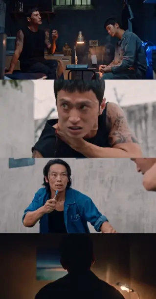 「韓劇解說」《某一天》第8集解說，大結局彩蛋解析