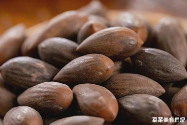 有什麼事，年後再說！冷門小眾年貨專題，一次安排7種