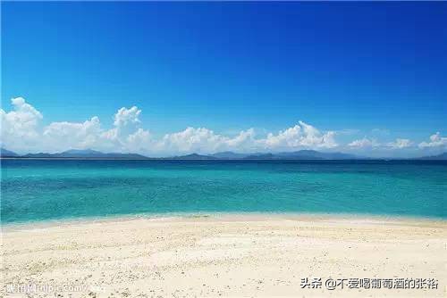 中國值得去的100個地方（轉自微信朋友圈）