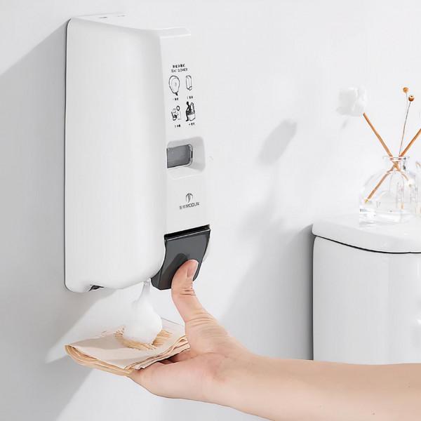 外出使用公共馬桶圈，用酒精消毒就夠了嗎？