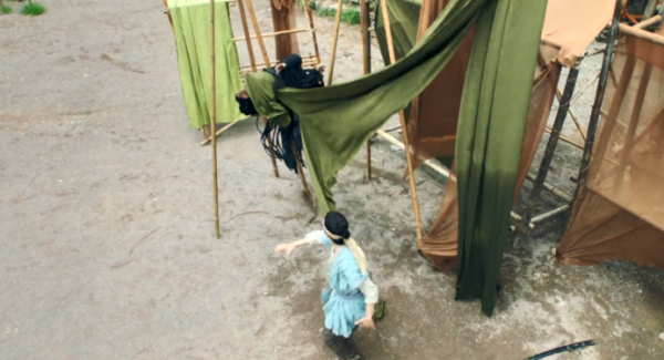 上映4天票房136萬，“民間傳說”寶蓮燈，終究沒逃過亂編的毒手