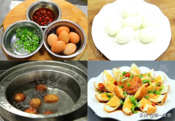 正月十五鬧元宵，無論貧富，5道&OpenCurlyDoubleQuote;吉祥菜&rdquo;端上桌，寓意紅紅火火