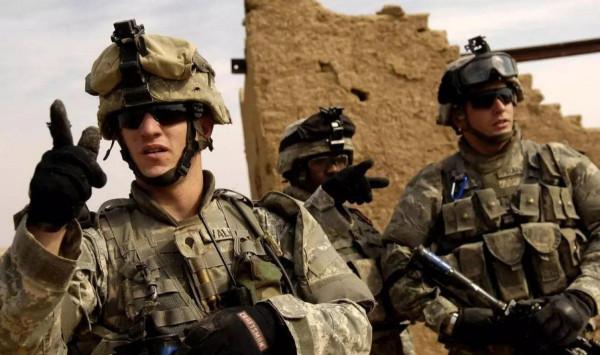 11月1日,世界發生2件事!巴西總統保鏢打人;美軍訓練恐怖分子? 11月1日,世界發生2件事!巴西總統保鏢打人;美軍訓練恐怖分子?