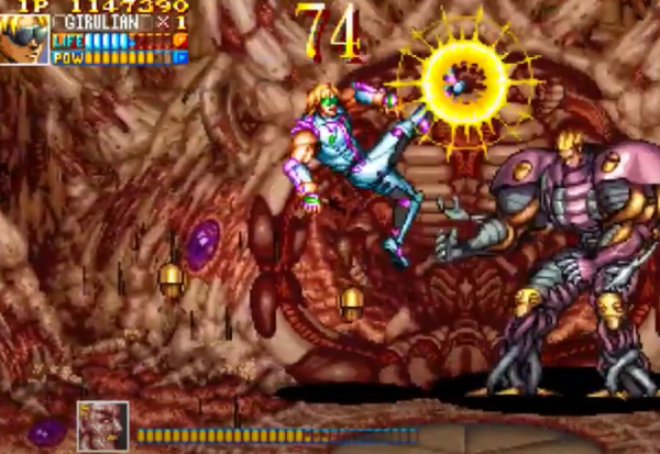 街機《電神魔傀》前作埋下無數伏筆，為何續作劇情卻突然爛尾？