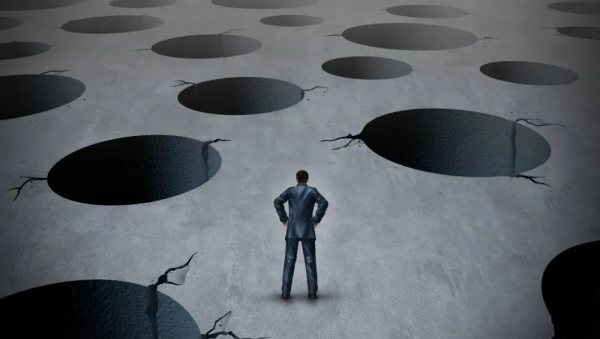 官方敲警鐘！請別再自殺式買房