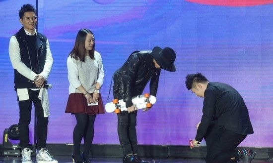 杜海濤,別裝了 杜海濤,別裝了