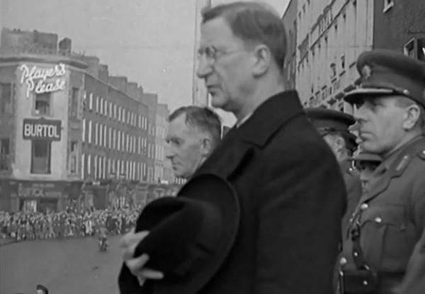 3分鐘瞭解愛爾蘭大饑荒與脫離英國，以及兩次世界大戰中的愛爾蘭