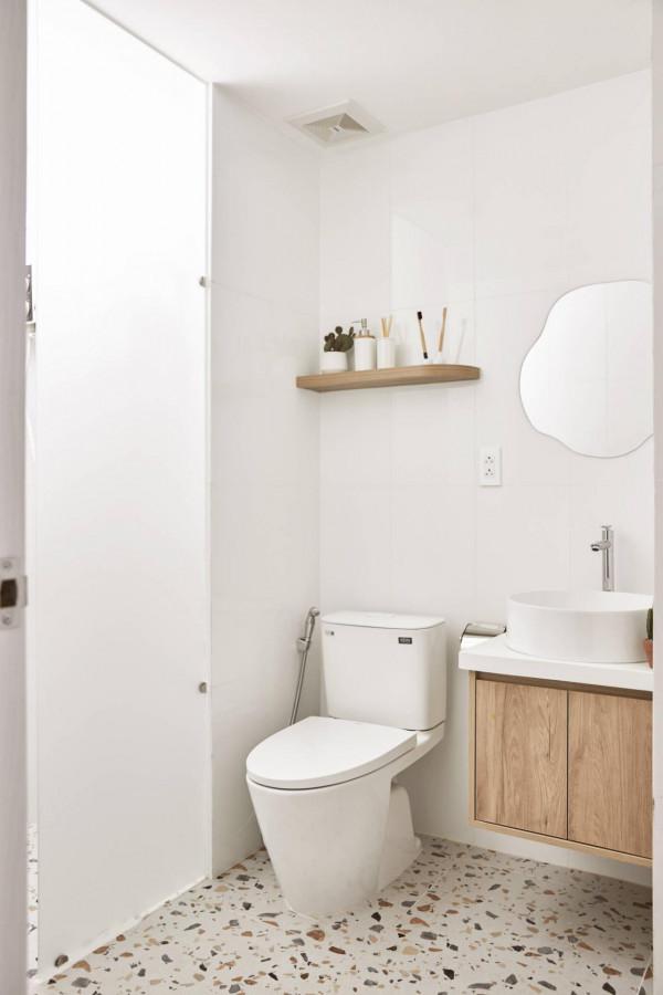 能否過上精緻生活,與房子面積無關,套內50㎡也成功“俘獲人心” 能否過上精緻生活,與房子面積無關,套內50㎡也成功“俘獲人心”