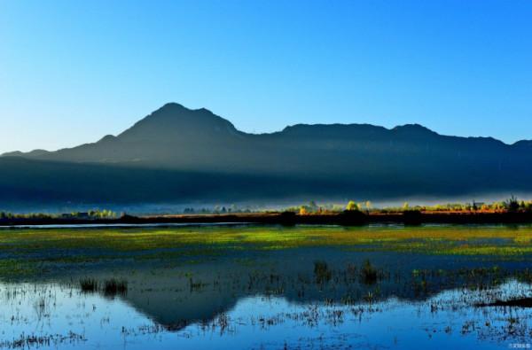 麗江的夏天有什麼? 麗江的夏天有什麼?