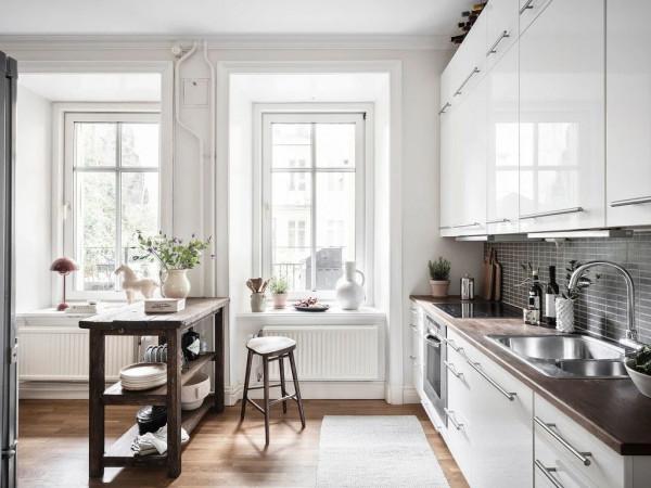 54㎡能做成這個樣子,真了不起 54㎡能做成這個樣子,真了不起