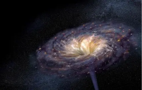 四維時空中的數學形式（5）