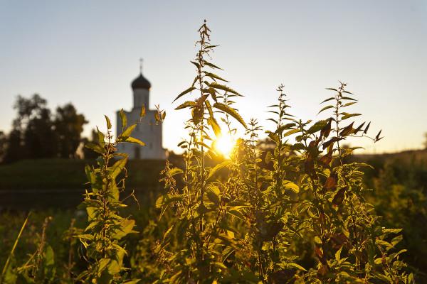 俄羅斯圖片展 &vert; 沒有最美，只有更美