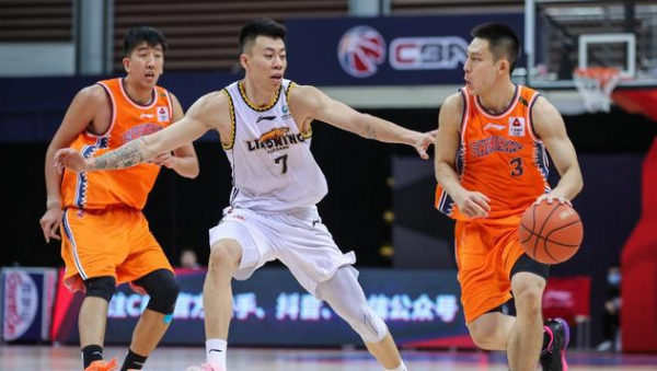 2分2助攻！CBA王牌後衛讓人失望 被李春江退貨成定局