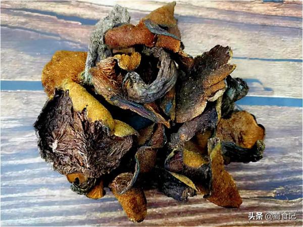 霜降後，遇到這菜我一買就是5斤！燉著吃比肉還解饞，老美味了