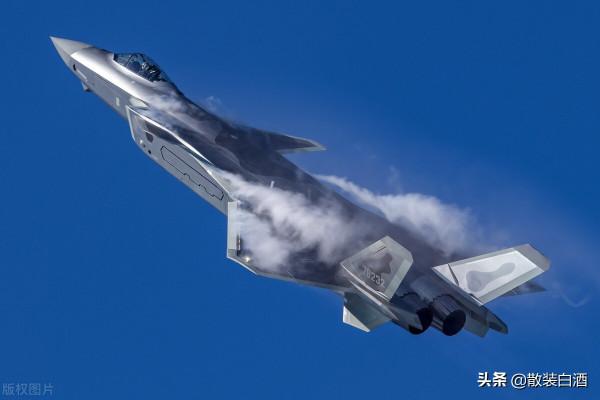美國酸了:其曾研發雙座F22未成功,殲20S成全球首款雙座四代機 美國酸了:其曾研發雙座F22未成功,殲20S成全球首款雙座四代機