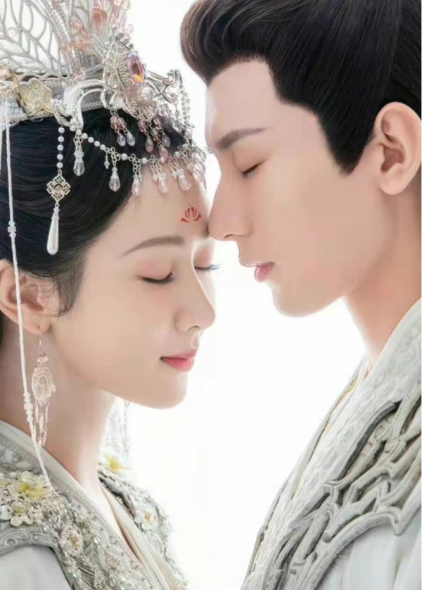 待播古裝：17位女演員持23部大劇 楊冪 楊紫 劉亦菲誰更勝一籌？