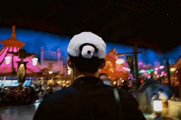 環球影城究竟有什麼魅力？能讓明星扎堆去