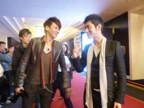 娛樂圈反目成仇的好兄弟，有的老死不相往來了，可惜啊