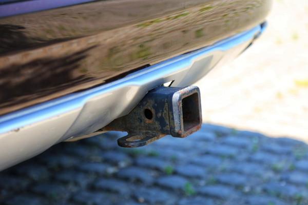 沃爾沃XC60拒絕低調 “輕改”之後更有範兒