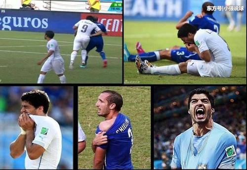 成為足壇惡人的充分但非必要條件