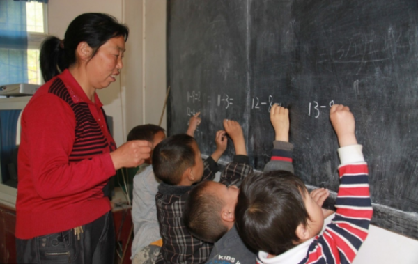 農村學校逐漸衰敗,原因不在老師、不在家長,而是和這些有關 農村學校逐漸衰敗,原因不在老師、不在家長,而是和這些有關