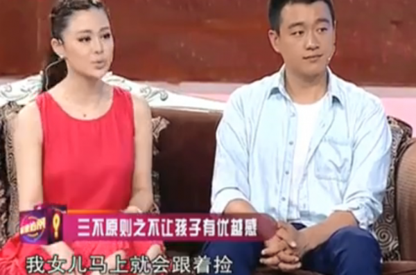 佟大為：照顧植物人父親，20年後甦醒，苦盡甘來無遺憾