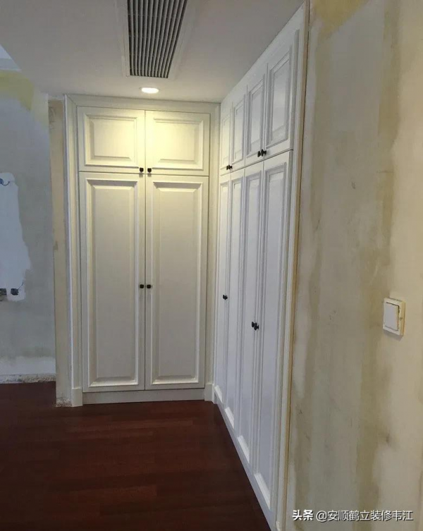 精裝房270平方米,全屋改造歐式風格裝修 精裝房270平方米,全屋改造歐式風格裝修