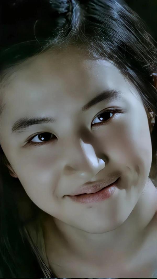 劉亦菲版倩女幽魂聶小倩