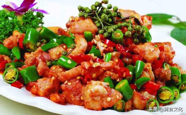 中秋節不知道吃什麼，這幾道美味可以試一下