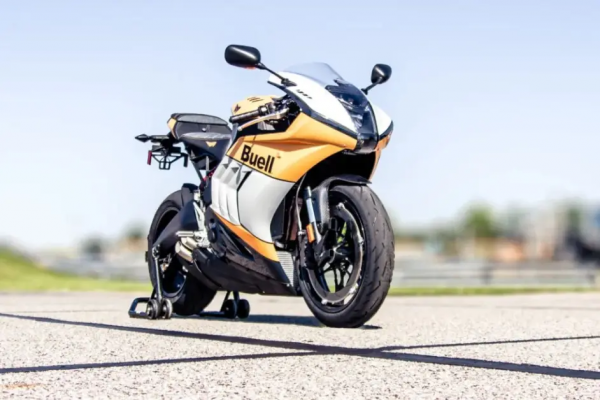 除了哈雷外，你還聽說過這個美國摩托品牌嗎？