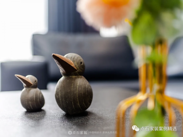 現代北歐風格｜沉迷大洋彼岸風情